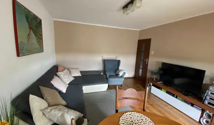 Mieszkanie 3-pokojowe Czeladź, ul. Miła