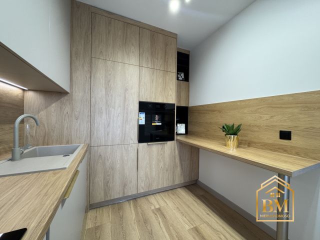 Mieszkanie 3-pokojowe Lublin Helenów, ul. Nałęczowska. Zdjęcie 4