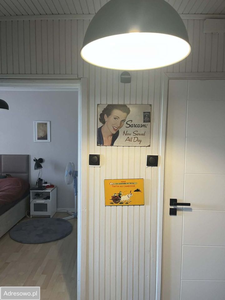 Mieszkanie 2-pokojowe Warszawa Mokotów, ul. Jana Sebastiana Bacha. Zdjęcie 6