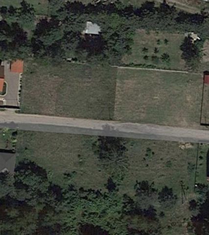 Działka budowlana Gliniak, Mazowiecka. Zdjęcie 1