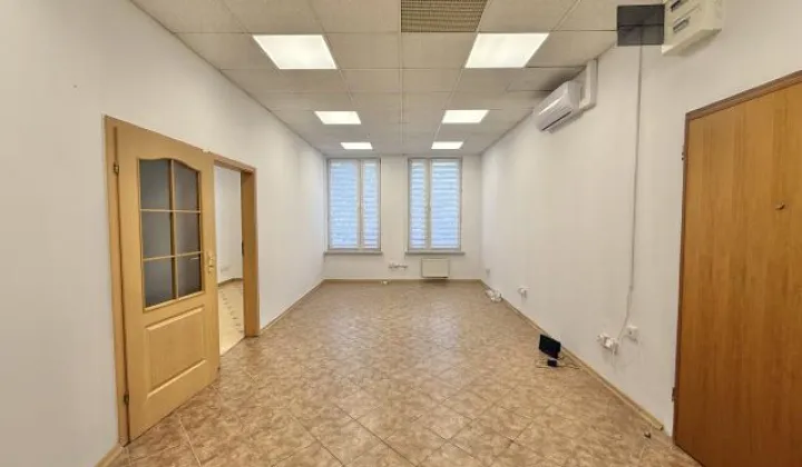 Biuro Wrocław, al. Armii Krajowej