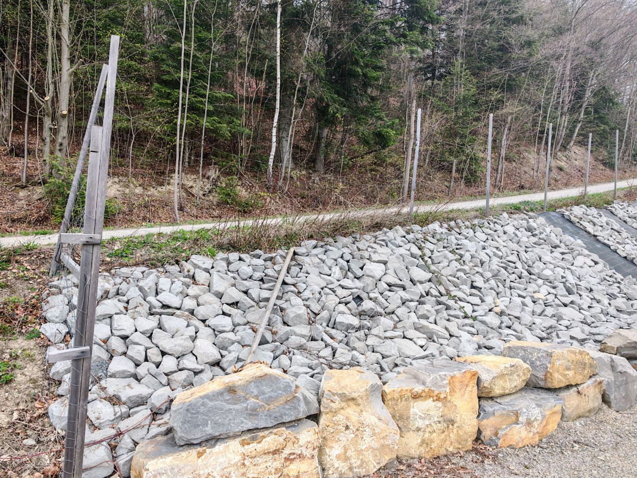 Działka budowlana Pasierbiec. Zdjęcie 5