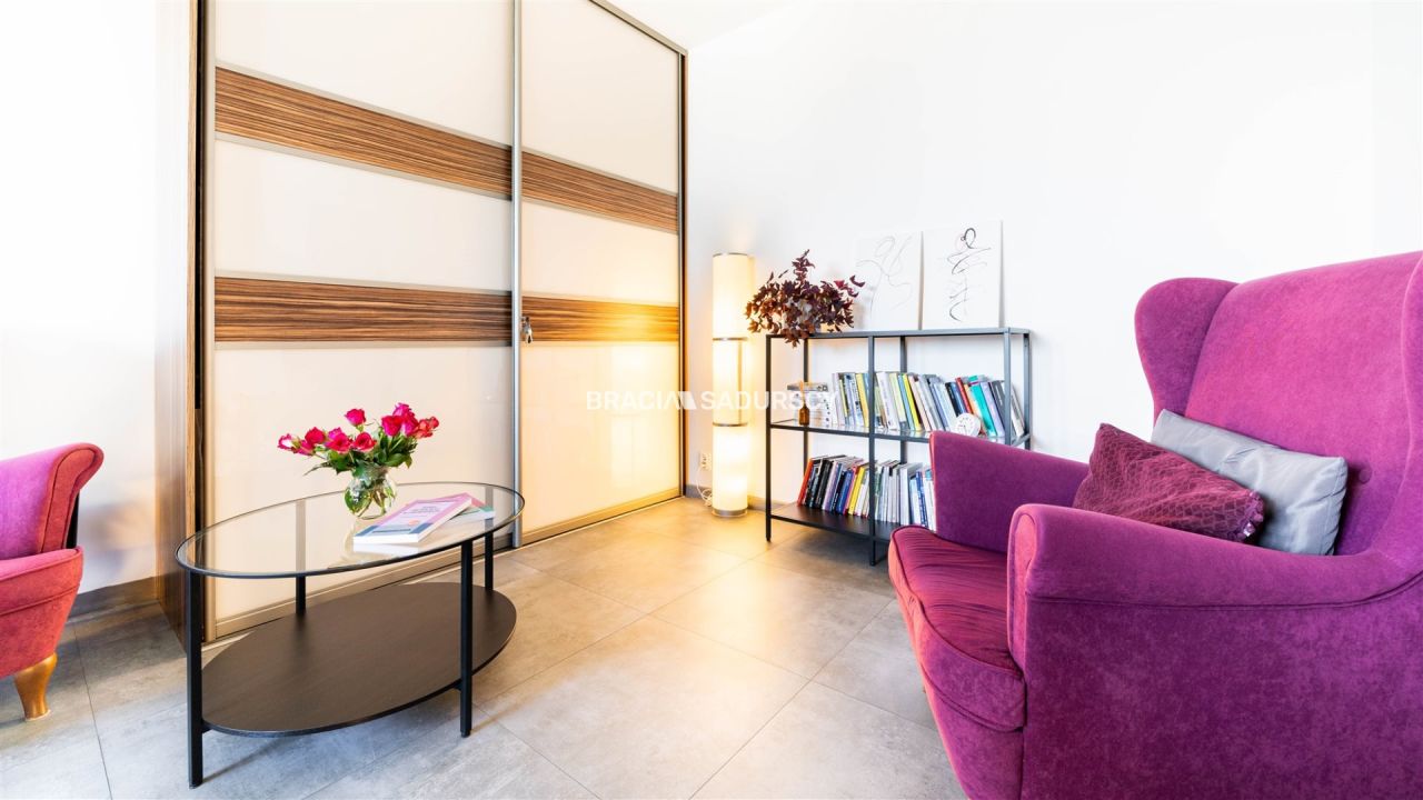 Mieszkanie 2-pokojowe Kraków Krowodrza, ul. Bratysławska. Zdjęcie 12