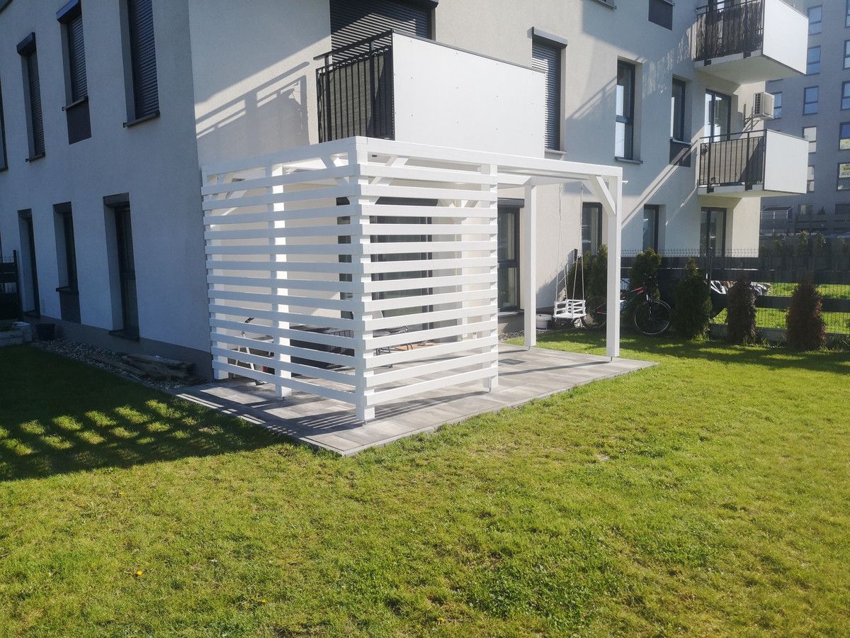 Mieszkanie 3-pokojowe Tychy Żwaków, ul. Żorska. Zdjęcie 11