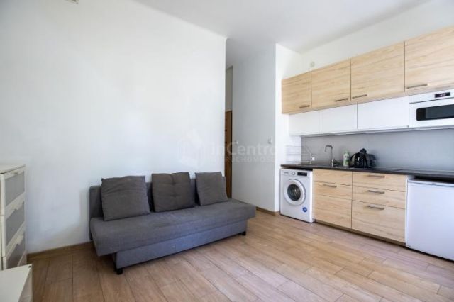 Mieszkanie 1-pokojowe Kraków Stare Miasto, ul. Władysława Syrokomli. Zdjęcie 2