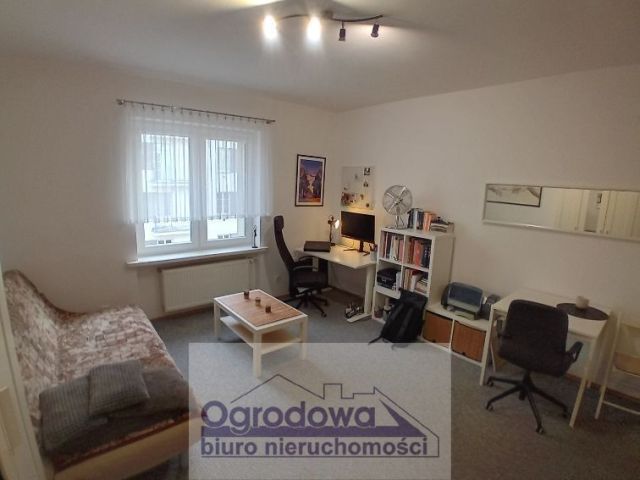 Mieszkanie 1-pokojowe Warszawa Ochota, ul. Barska. Zdjęcie 5