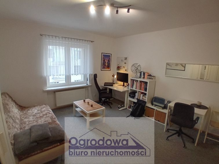 Mieszkanie 1-pokojowe Warszawa Ochota, ul. Barska. Zdjęcie 5