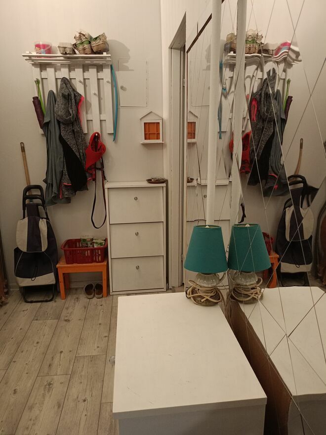 Mieszkanie 2-pokojowe Radom Planty, ul. Stefana Jaracza. Zdjęcie 6