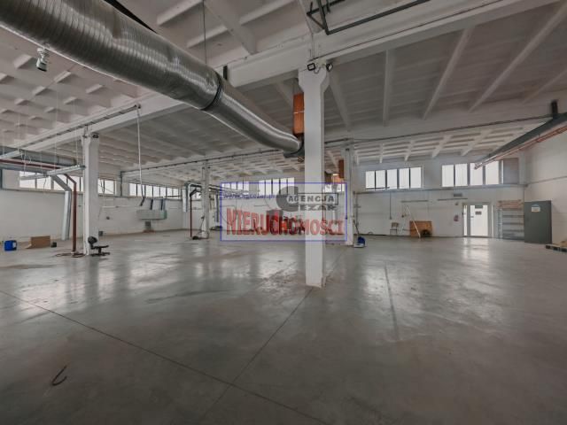 Lokal Mińsk Mazowiecki. Zdjęcie 11