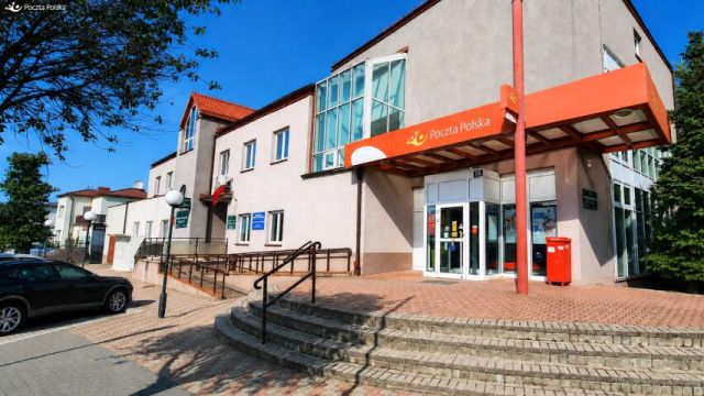 Lokal Wysokie Mazowieckie, ul. Jagiellońska. Zdjęcie 1