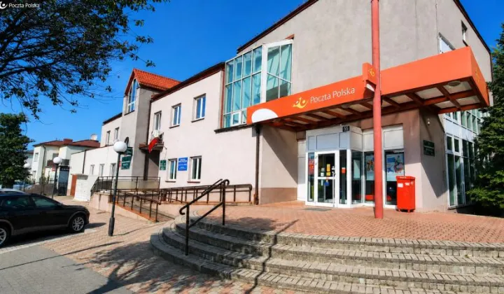 Lokal Wysokie Mazowieckie, ul. Jagiellońska