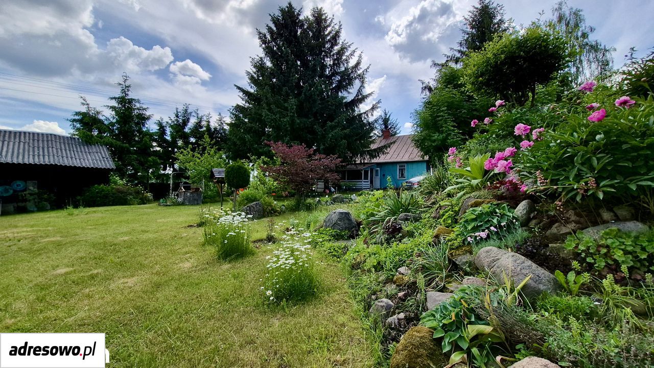 House, 80 m²