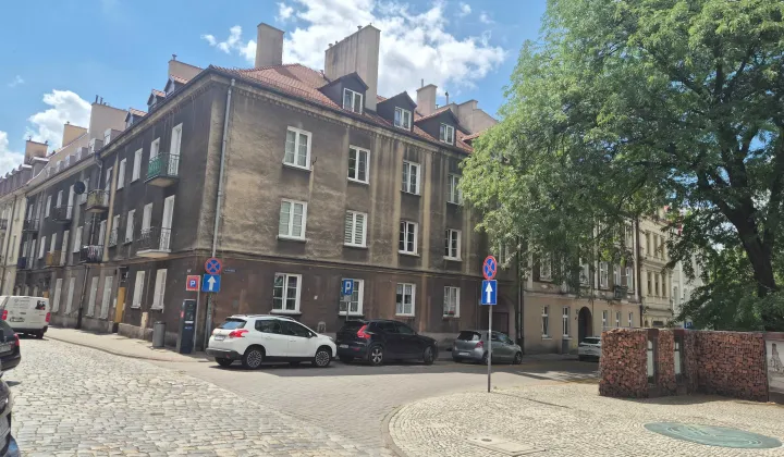 Mieszkanie 2-pokojowe Kalisz Centrum