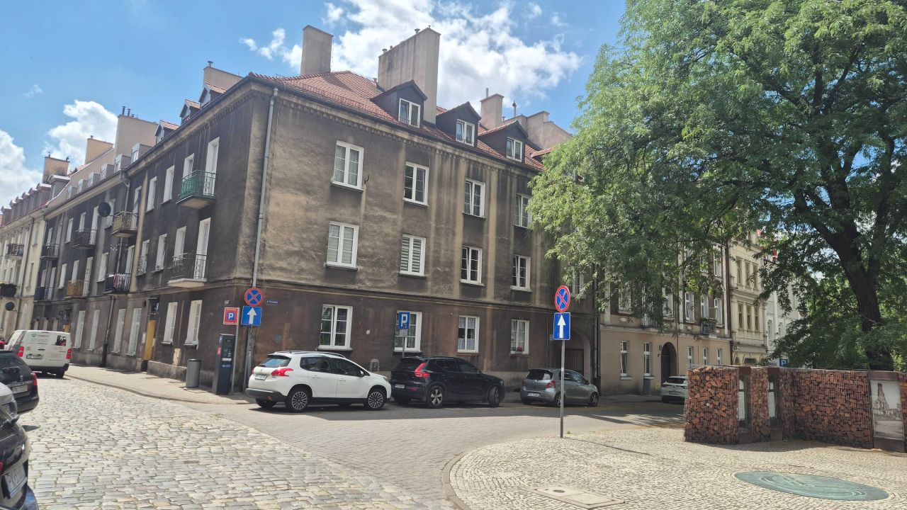 Mieszkanie 2-pokojowe Kalisz Centrum. Zdjęcie 1