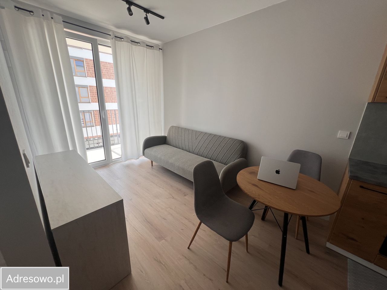 Mieszkanie 2-pokojowe Warszawa Mokotów, ul. Antoniewska. Zdjęcie 2