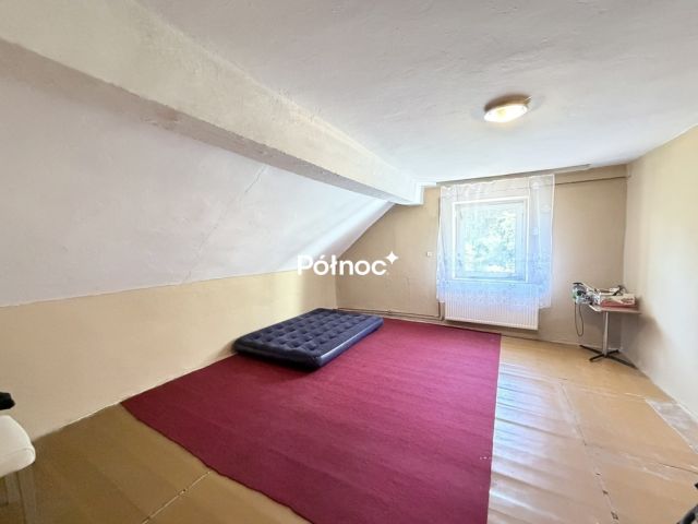 dom wolnostojący, 4 pokoje Wykroty, ul. Wyzwolenia. Zdjęcie 12