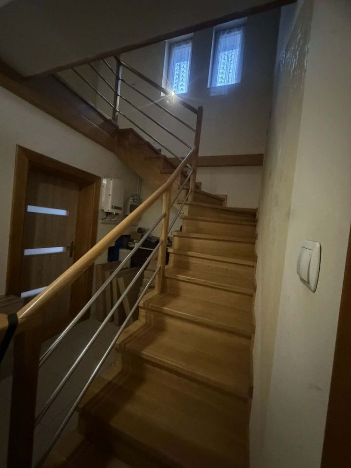 dom wolnostojący, 5 pokoi Nowa Wieś. Zdjęcie 7