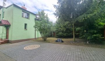 dom wolnostojący, 4 pokoje Dąbrowa Górnicza Centrum, ul. Hugona Kołłątaja