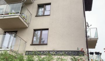 Mieszkanie 3-pokojowe Kraków Podgórze Duchackie, ul. Maurycego Mochnackiego. Zdjęcie 29