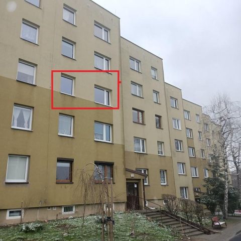 Mieszkanie 3-pokojowe Bielsko-Biała Osiedle Karpackie, ul. Doliny Miętusiej. Zdjęcie 1