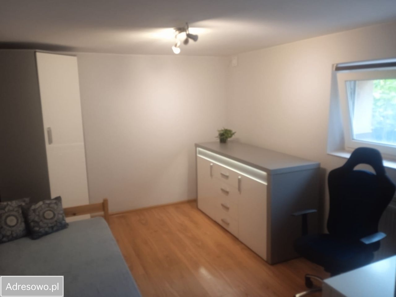 dom wolnostojący Wrocław Krzyki, ul. Agrestowa. Zdjęcie 6