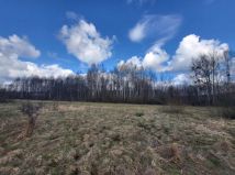 Działka rolna Pogorzelce. Zdjęcie 1