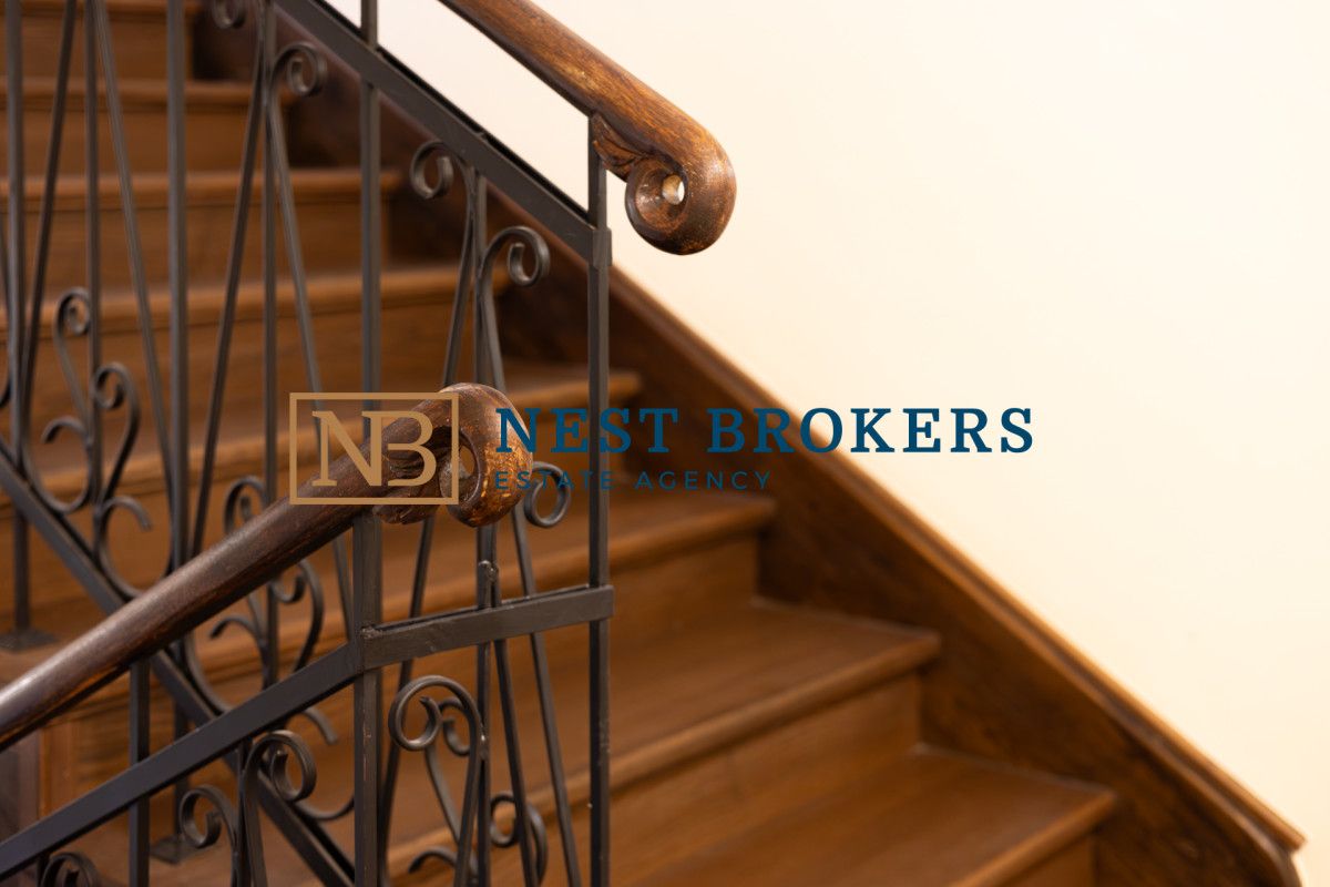 Mieszkanie 2-pokojowe Kraków Stare Miasto, ul. Jana Sobieskiego. Zdjęcie 5