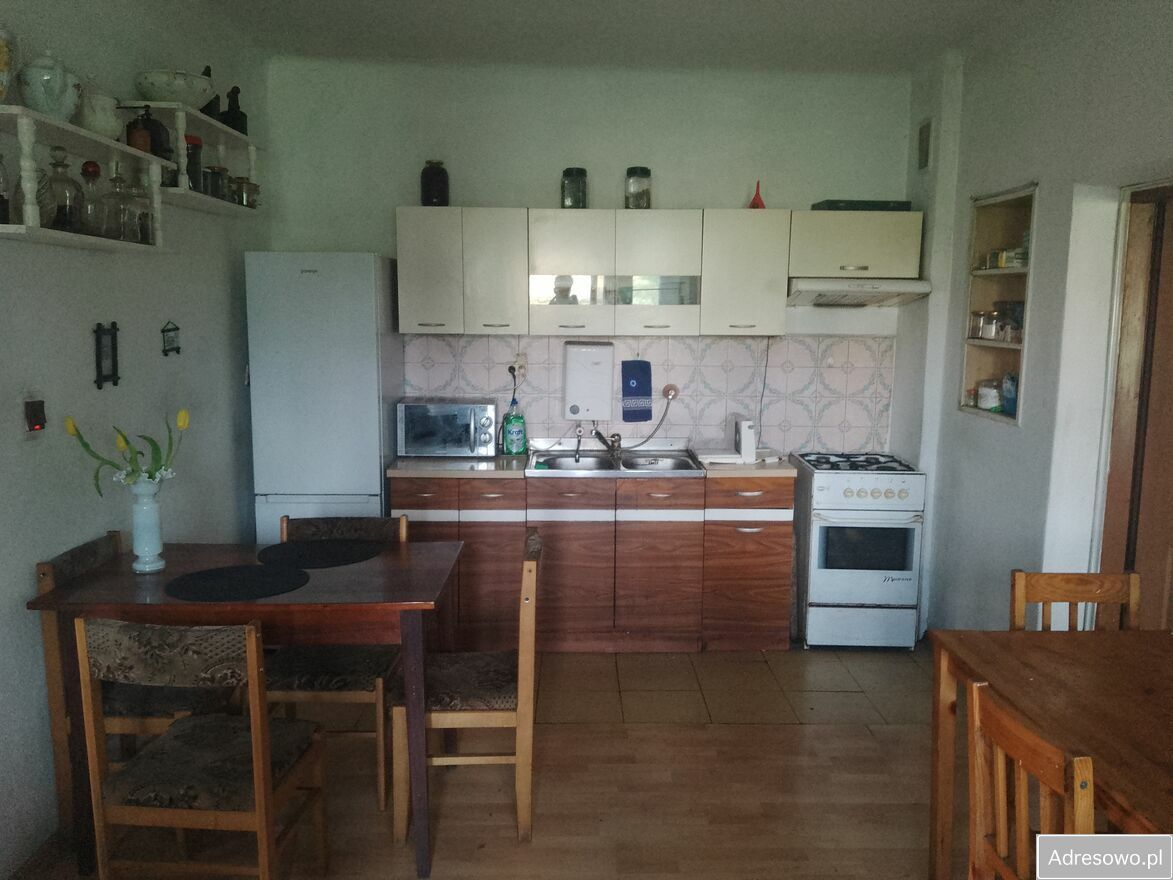 dom wolnostojący, 4 pokoje Sonina. Zdjęcie 5