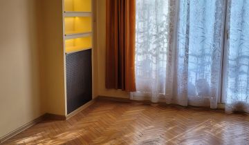 Mieszkanie 1-pokojowe Łódź Polesie, ul. Drewnowska