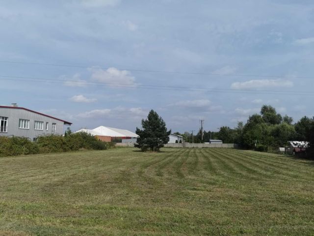 Działka inwestycyjna Ksawerów Żdżary, ul. Tylna. Zdjęcie 1