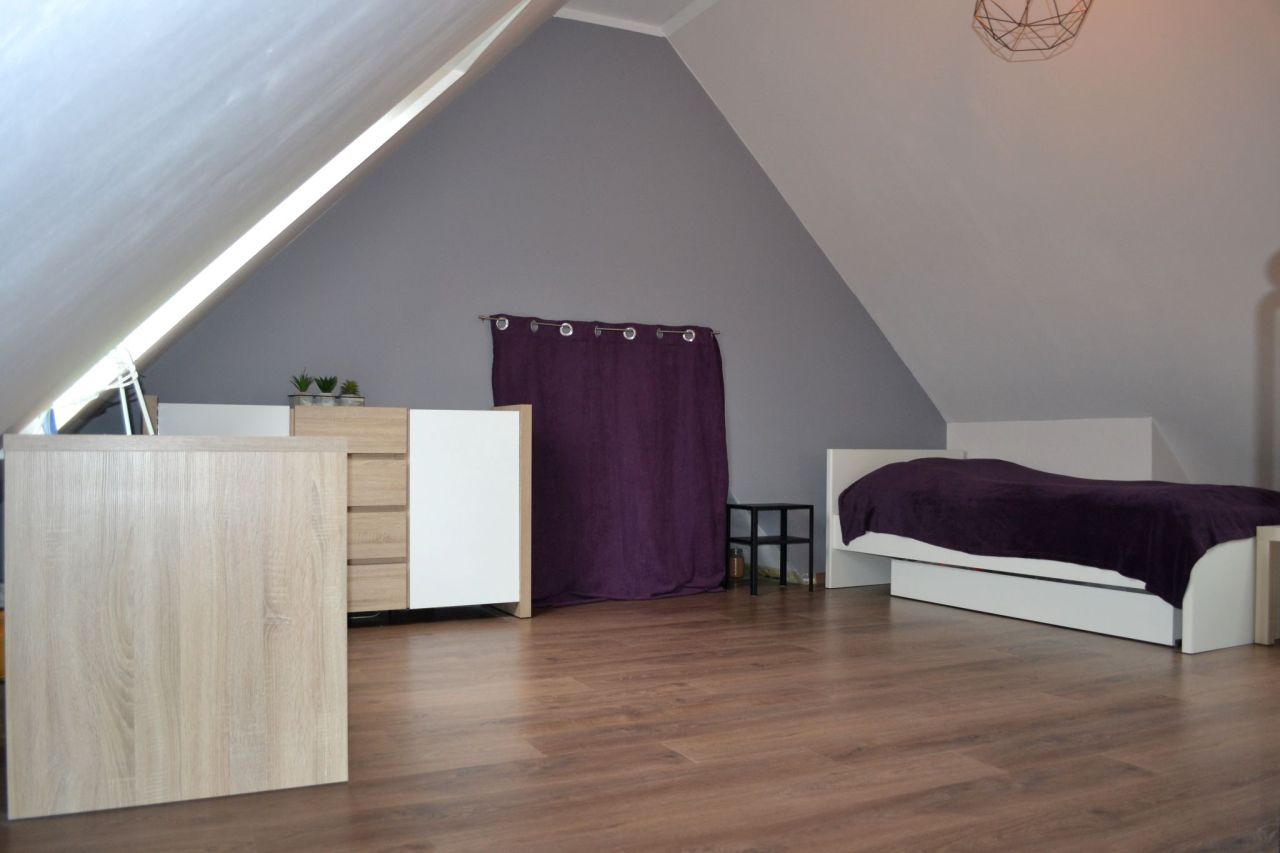 Mieszkanie 3-pokojowe Szczecin Bukowe, ul. Romantyczna. Zdjęcie 11