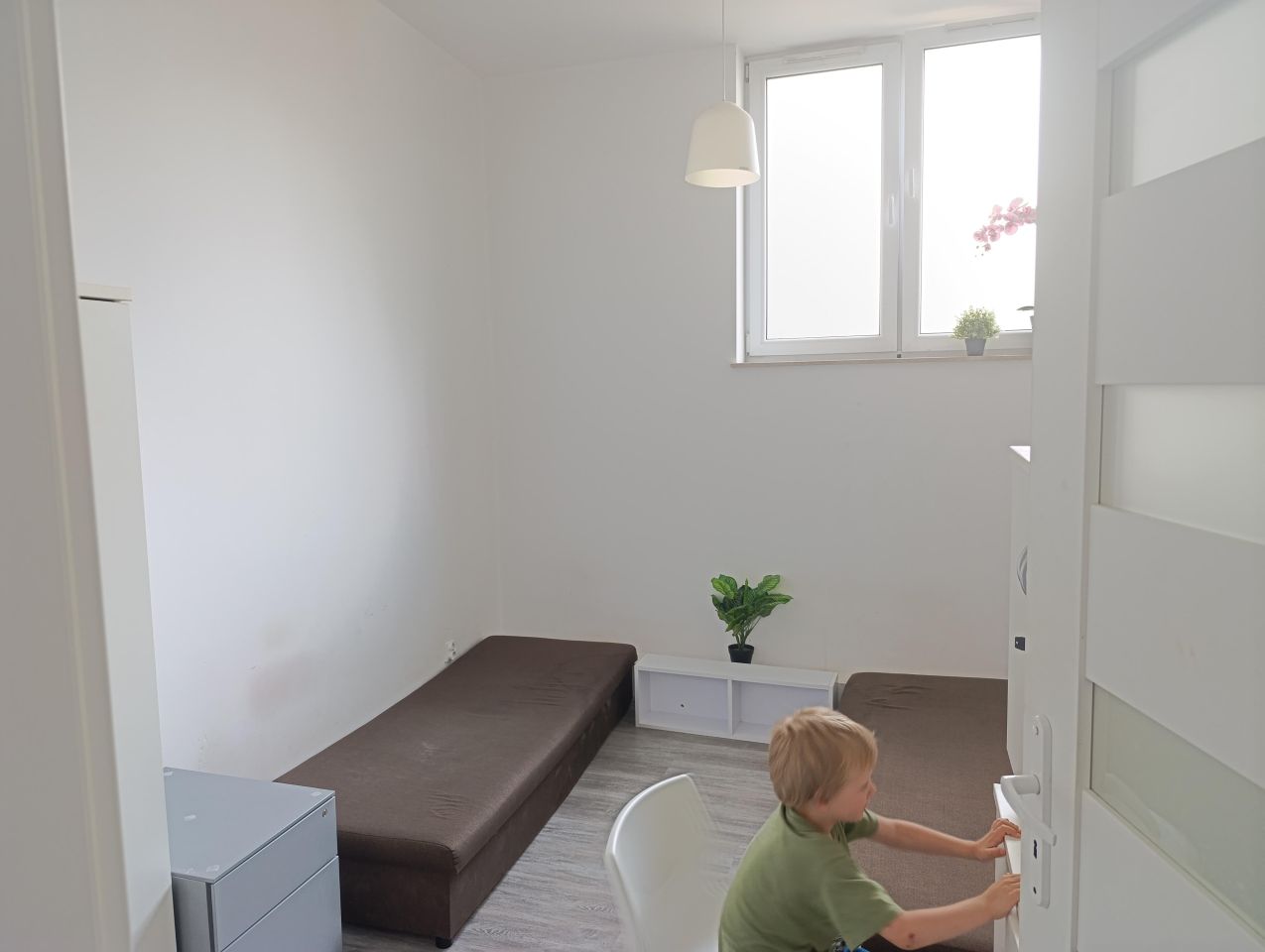 Pokój Piastów, ul. Stanisława Bodycha