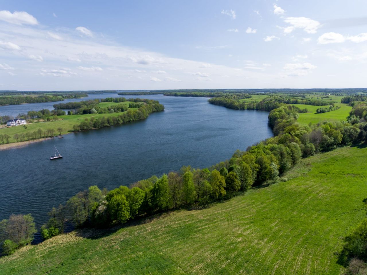 dom wolnostojący, 6 pokoi Bolegorzyn