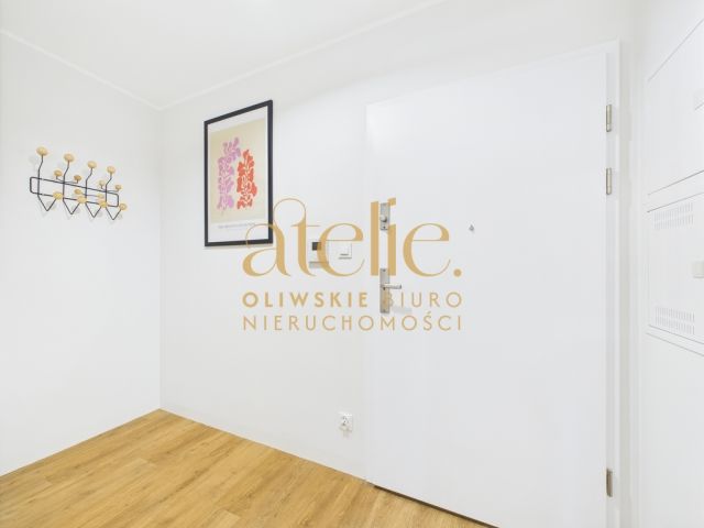 Mieszkanie 2-pokojowe Kartuzy, ul. Floriana Ceynowy. Zdjęcie 14