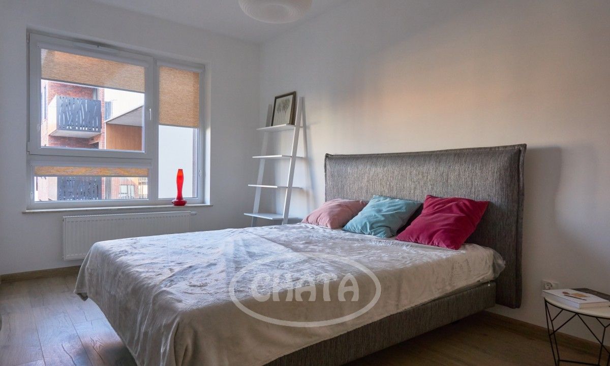 Mieszkanie 3-pokojowe Wrocław Fabryczna, ul. Małopanewska. Zdjęcie 7