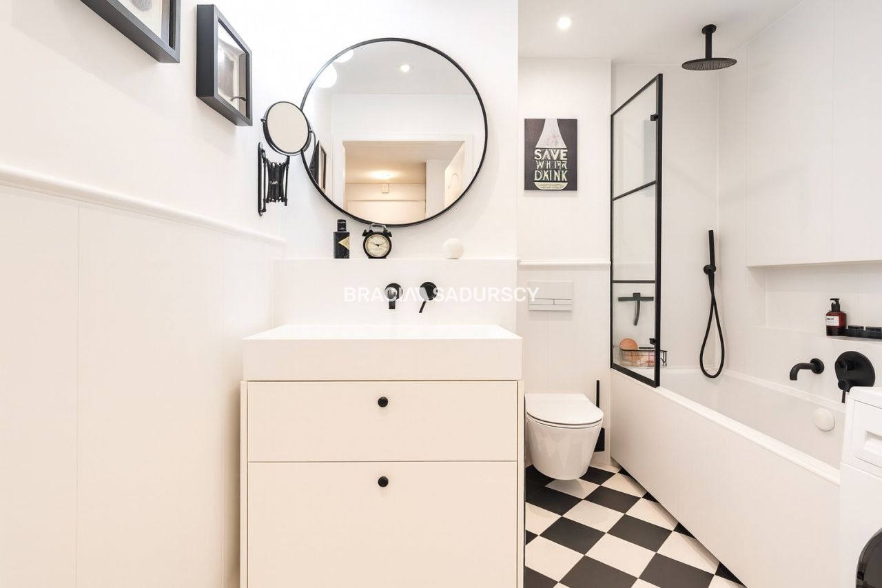 Mieszkanie 2-pokojowe Kraków Dębniki, ul. Szuwarowa. Zdjęcie 7