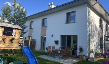 bliźniak, 4 pokoje Grójec, ul. Laskowa