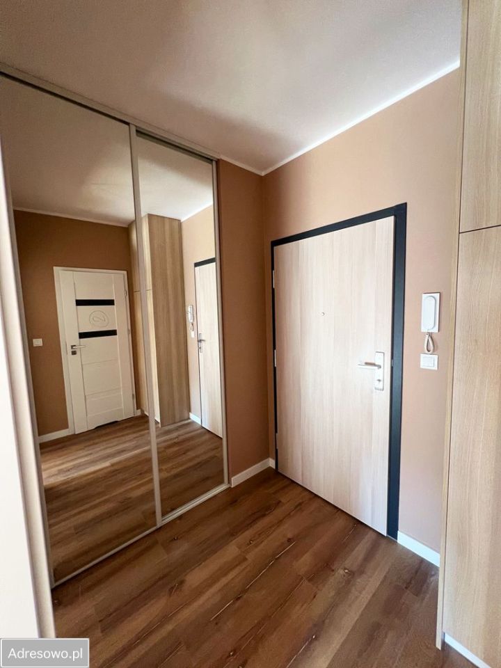 Mieszkanie 2-pokojowe Warszawa Białołęka, ul. Marywilska. Zdjęcie 4