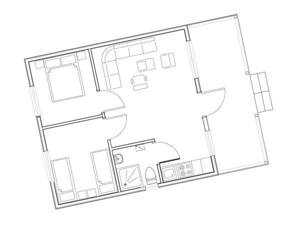 Działka inwestycyjna Rusinowo, ul. Misia Uszatka. Zdjęcie 16