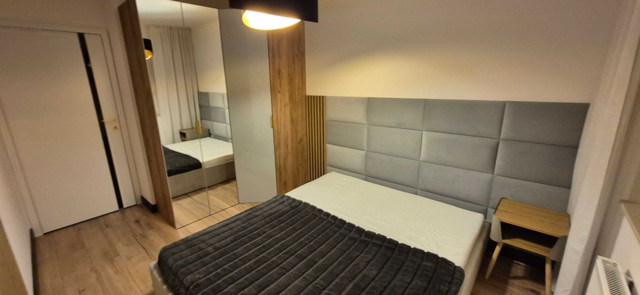 Mieszkanie 2-pokojowe Białystok Centrum, ul. Józefa Ignacego Kraszewskiego. Zdjęcie 5