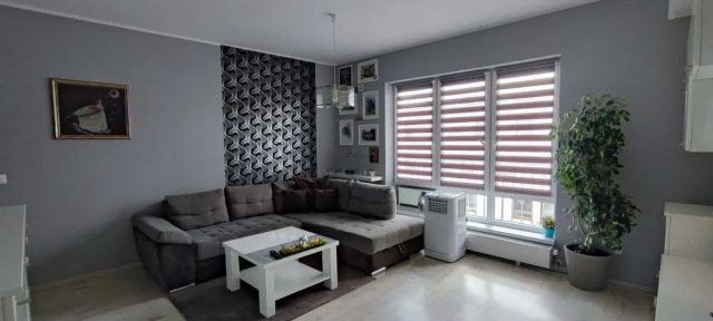 Mieszkanie 2-pokojowe Poznań Malta, ul. Milczańska. Zdjęcie 1