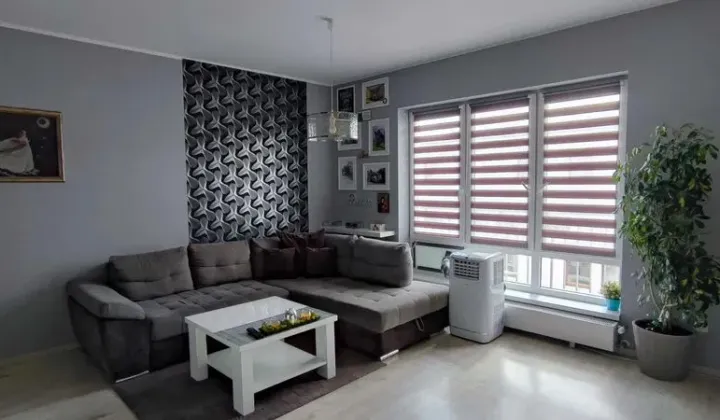 Mieszkanie 2-pokojowe Poznań Malta, ul. Milczańska