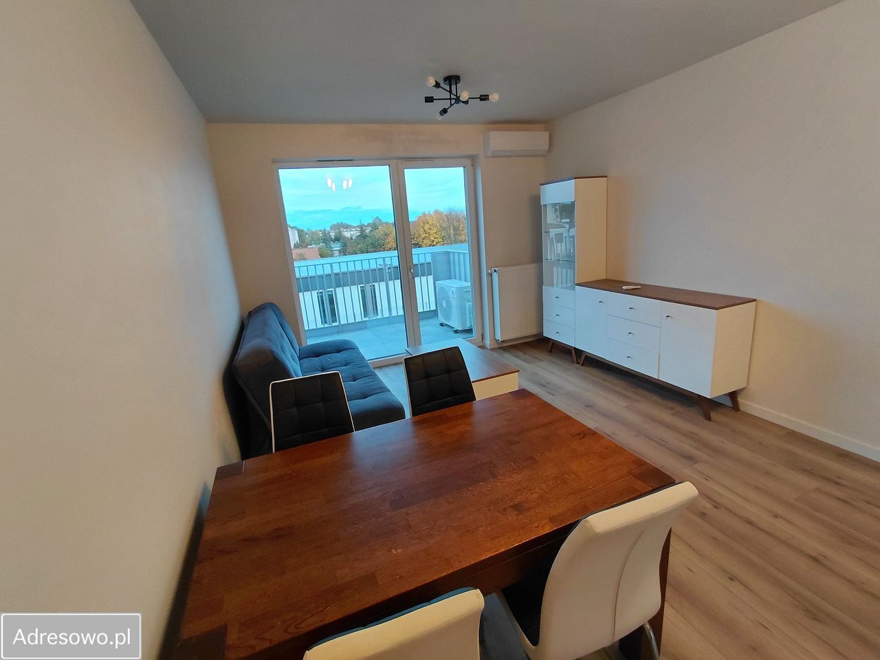 Mieszkanie 3-pokojowe Grójec, ul. Jana Pawła II. Zdjęcie 2