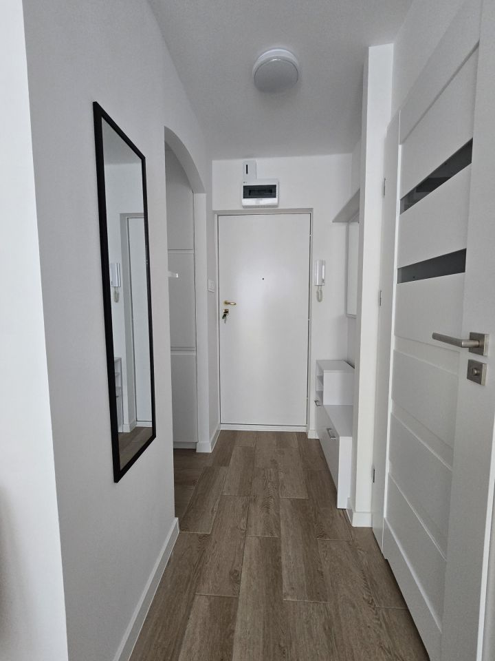 Mieszkanie 2-pokojowe Warszawa Śródmieście, al. Jana Pawła II. Zdjęcie 6