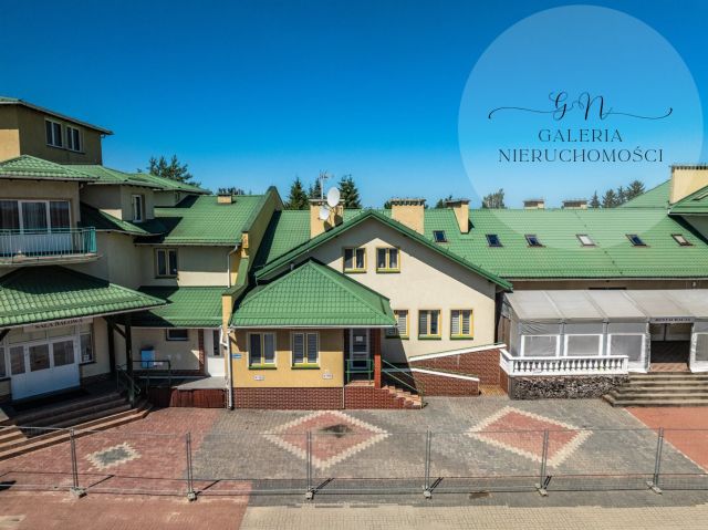 Hotel/pensjonat Kajkowo. Zdjęcie 11