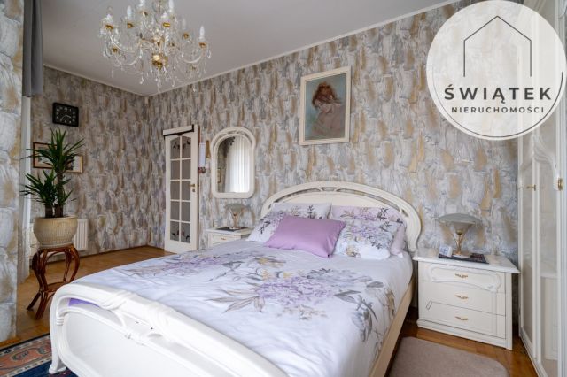 dom wolnostojący, 7 pokoi Gniewkowo, ul. Wojska Polskiego. Zdjęcie 17