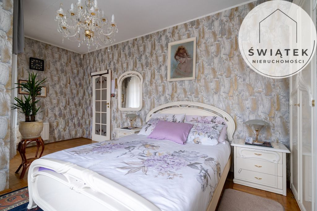 dom wolnostojący, 7 pokoi Gniewkowo, ul. Wojska Polskiego. Zdjęcie 17