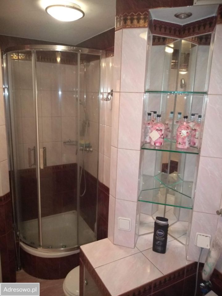 Mieszkanie 4-pokojowe Warszawa Żoliborz, ul. Przasnyska. Zdjęcie 8