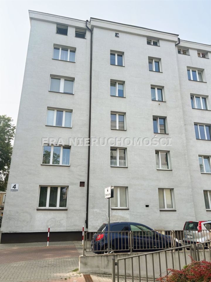 Mieszkanie 2-pokojowe Białystok Centrum, ul. Piotrkowska. Zdjęcie 16