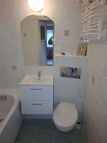 Mieszkanie 2-pokojowe Warszawa Wilanów, ul. Goplańska. Zdjęcie 3